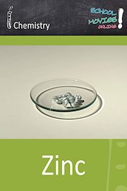 Zinc - School Movie on Chemistry