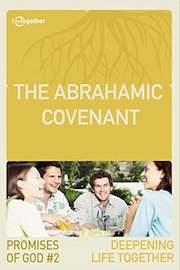 Promises of God #2 onstrated the Abr