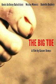 The big toe