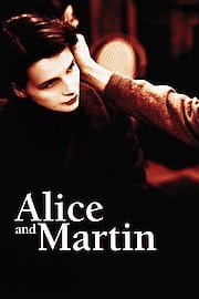 Alice et Martin
