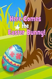 Here Comes the Easter Bunny!