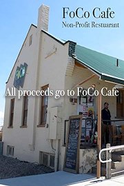 FoCo Cafe - A Non Profit Restaurant