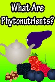 What Are Phytonutrients?
