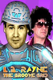 L.B. Rayne - The Groove Grid
