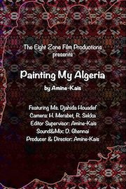 Painting My Algeria