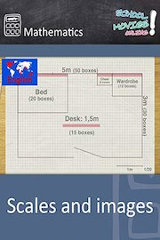 Scales and images - School Movie on Mathematics