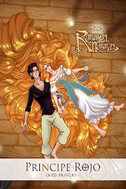 Rapunzel Nabunzel: Red Prince