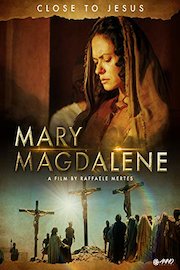 Close To Jesus: Mary Magdalene