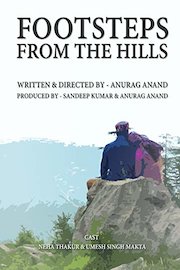 Footsteps from the Hills