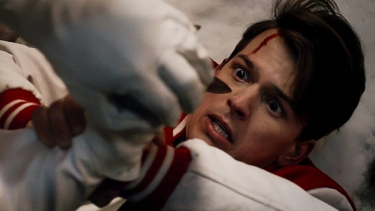 Annoying Orange - It's a Wonderful Knife