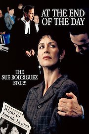 At the End of the Day: The Sue Rodriguez Story