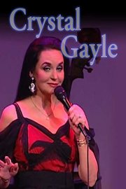 Live! An Evening With Crystal Gayle