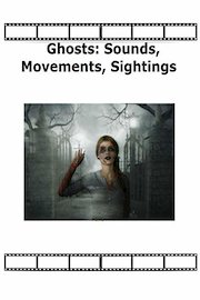 Scary Silent Films Short Thrillers Episode1