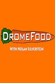 DromeComedy Presents: The Jewish Chef