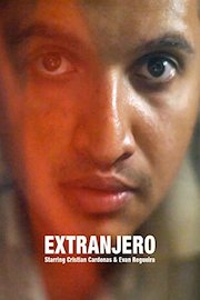 Extranjero