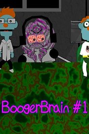 Boogerbrain #1