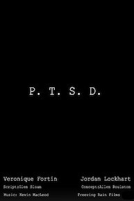 P.T.S.D.