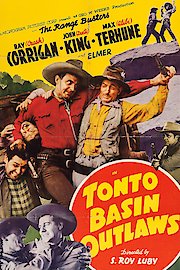 Tonto Basin Outlaws