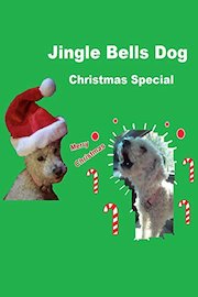 Jingle Bells Dog Christmas Special