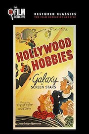 Hollywood Hobbies