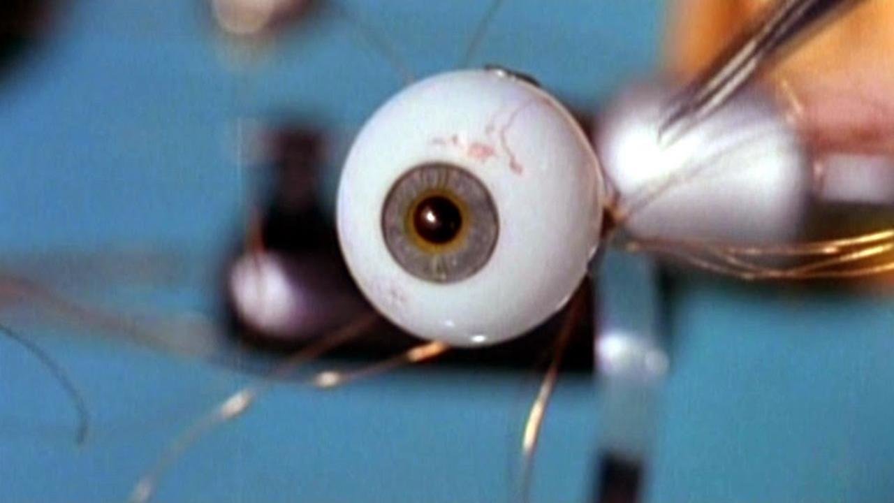 Berlin, Appointment for the Spies