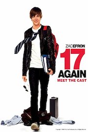 17 Again: Meet the Cast