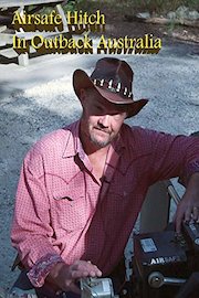 Review: Airsafe Hitch in Outback Australia