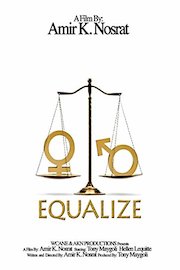 Equalize