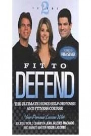 Fit to Defend Vol. 2