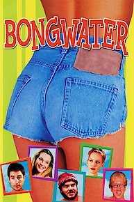 Bongwater