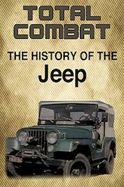 Total Combat History of the Jeep
