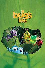 A Bug's Life