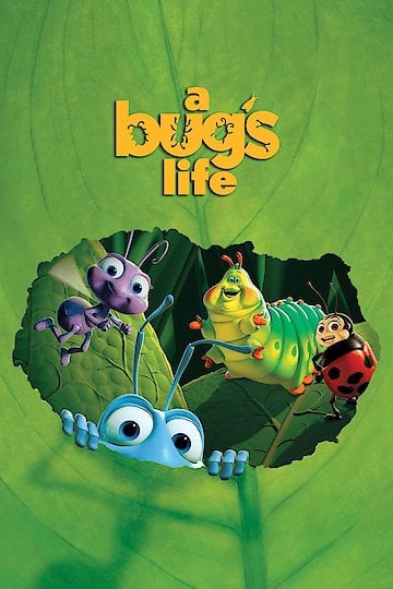 Watch A Bug's Life Online | 1998 Movie | Yidio