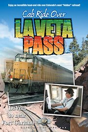 Cab Ride Over La Veta Pass-La Veta to Fort Garland