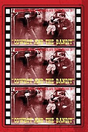 Cowboy and the Bandit