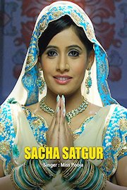 Sacha Satgur