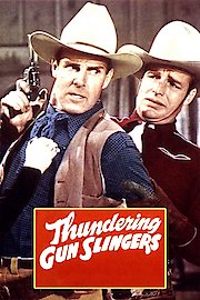 Thundering Gunslingers