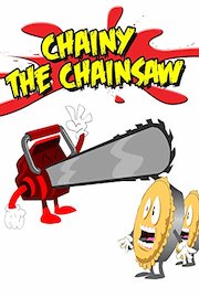 Chainy the Chainsaw