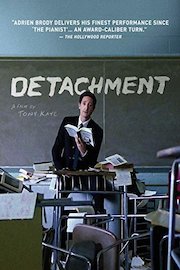 Detachment Extra