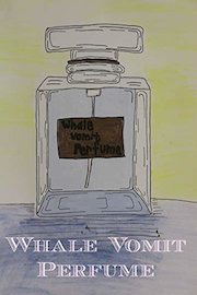 Whale Vomit Perfume