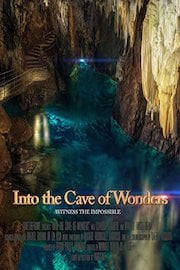 INTO THE CAVE OF WONDERS