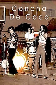 Concha de Coco