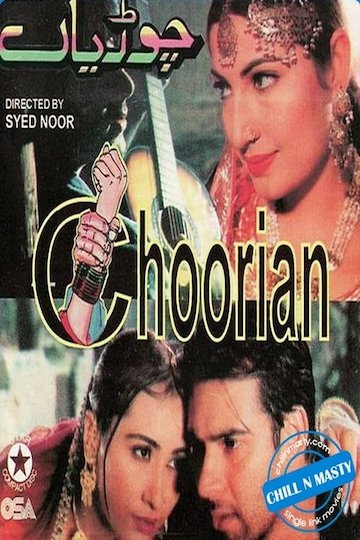 Watch Choorian Online | 1998 Movie | Yidio