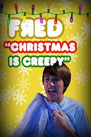 Christmas is Creepy