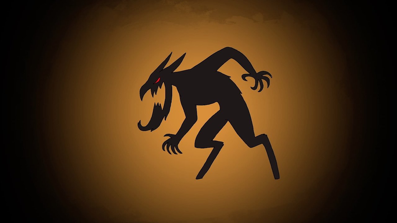 BuzzFeed Unsolved: The Legend of Krampus