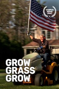 Grow Grass Grow