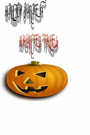 Hilltop Junie G Haunted Tales