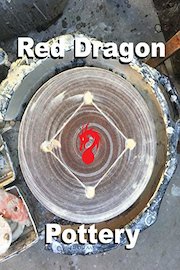 Red Dragon Pottery
