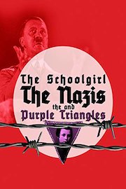 The Schoolgirl The Nazis and The Purple Triangles