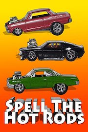 Spell The Hot Rods